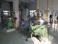 自動化脫膠離心機(jī)精煉設(shè)備 縮略圖 1